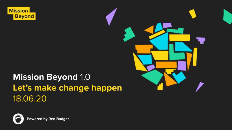 Mission Beyond Github - 8K Vintage Textures for Desktop